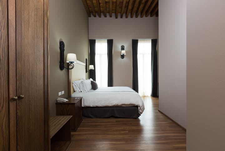 Histórico Central Hotel