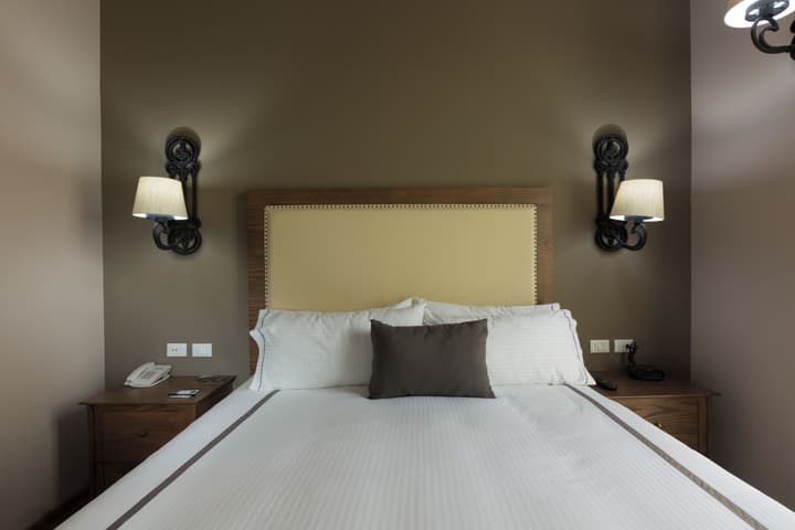 Histórico Central Hotel