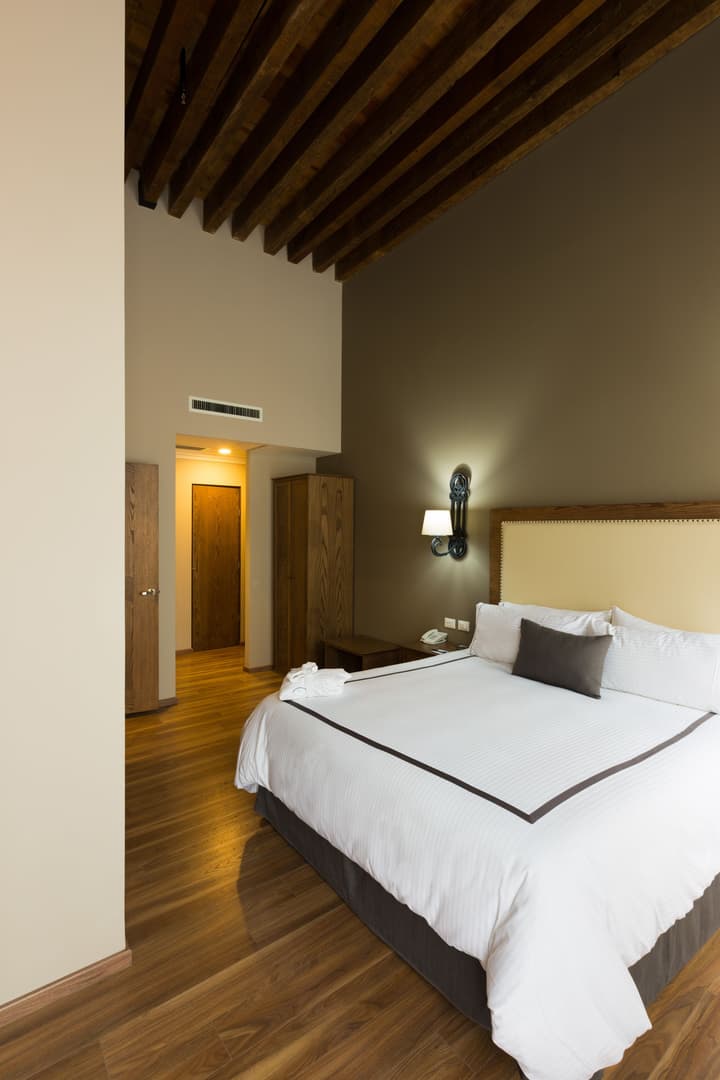 Histórico Central Hotel