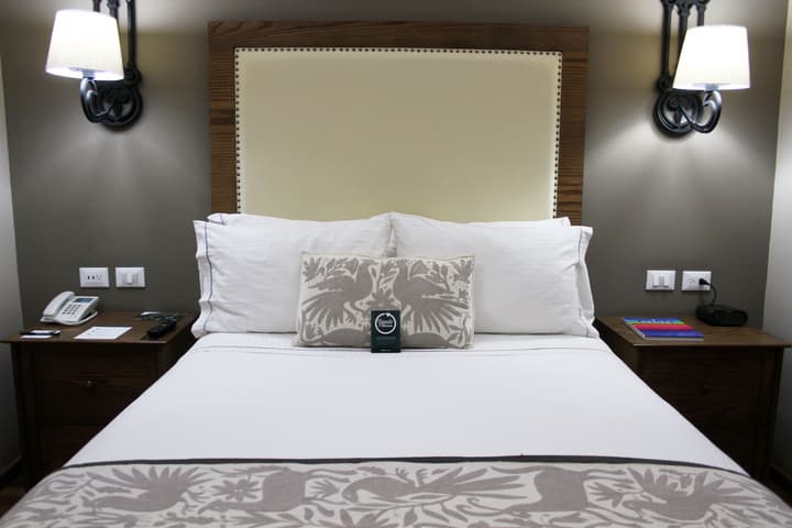 Histórico Central Hotel