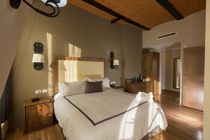 Histórico Central Hotel