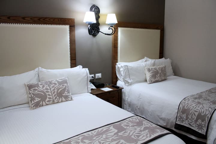 Histórico Central Hotel