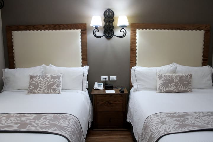 Histórico Central Hotel