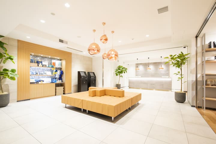 Fukuoka Toei Hotel