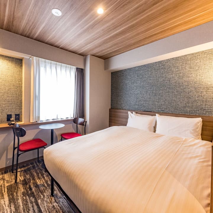 Fukuoka Toei Hotel