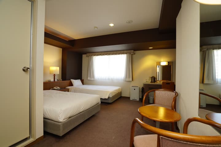 Fukuoka Toei Hotel
