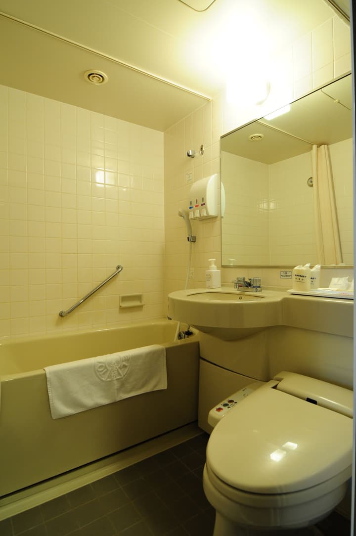 Fukuoka Toei Hotel