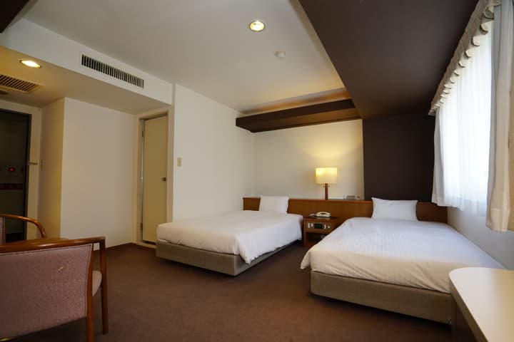 Fukuoka Toei Hotel