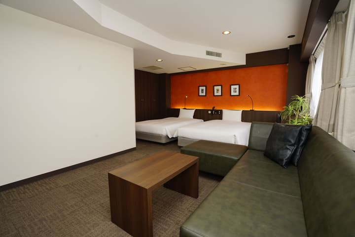 Fukuoka Toei Hotel