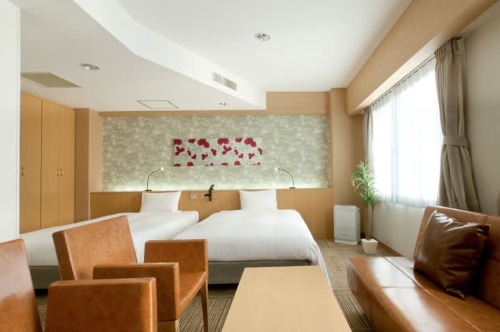 Fukuoka Toei Hotel