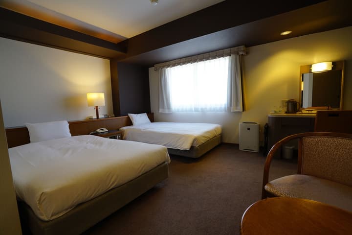 Fukuoka Toei Hotel