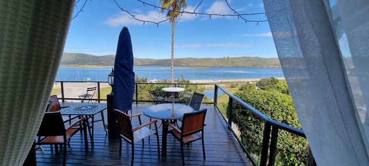 Lagoon Lodge