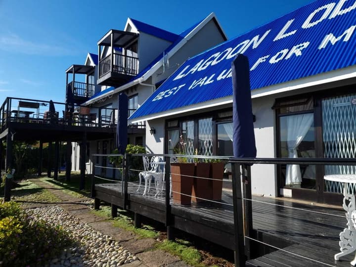 Lagoon Lodge