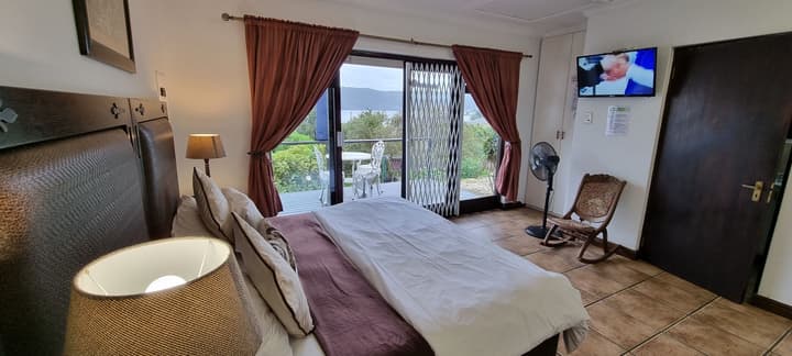 Lagoon Lodge