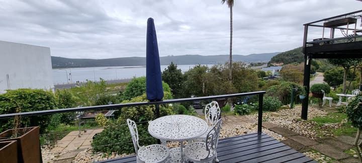 Lagoon Lodge