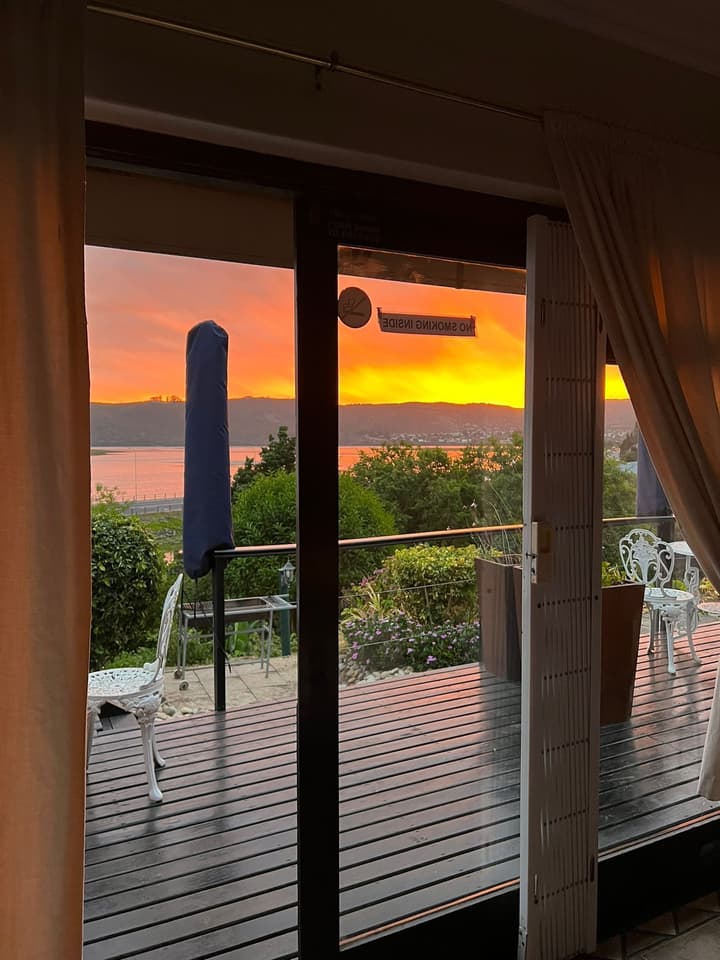 Lagoon Lodge