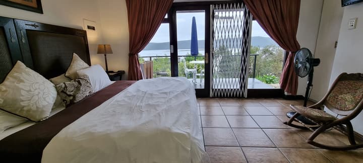 Lagoon Lodge