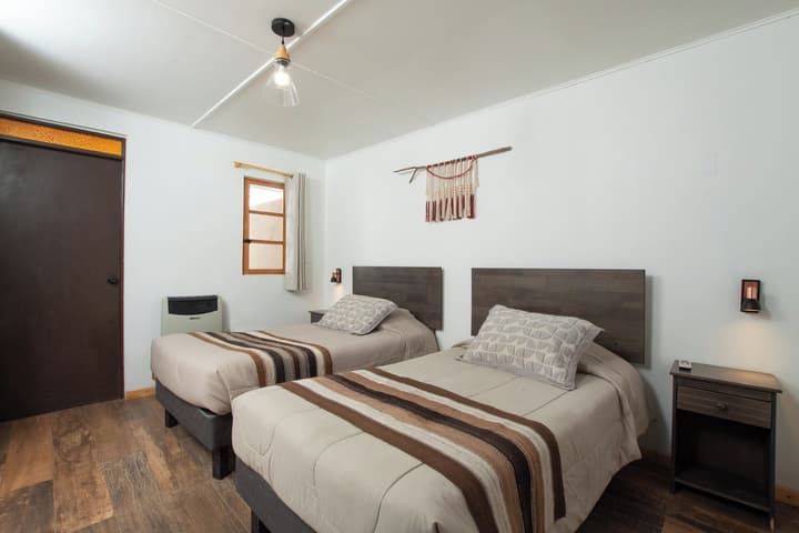 Casa Lickana B&B