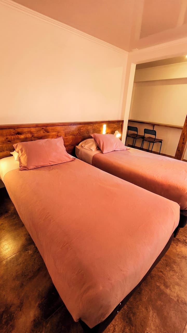 Casa Lickana B&B