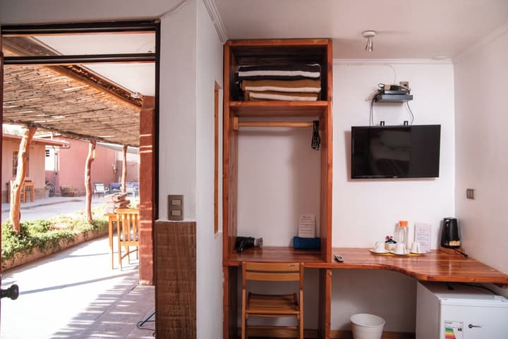 Casa Lickana B&B