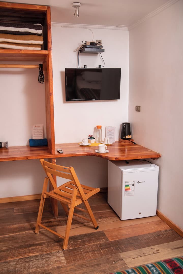 Casa Lickana B&B
