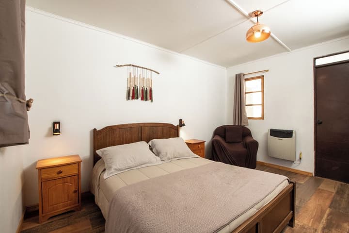Casa Lickana B&B