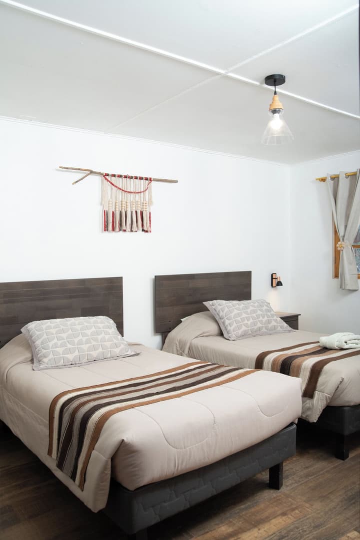 Casa Lickana B&B