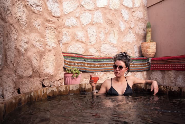 Casa Lickana B&B