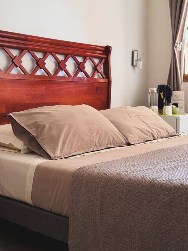 Casa Lickana B&B