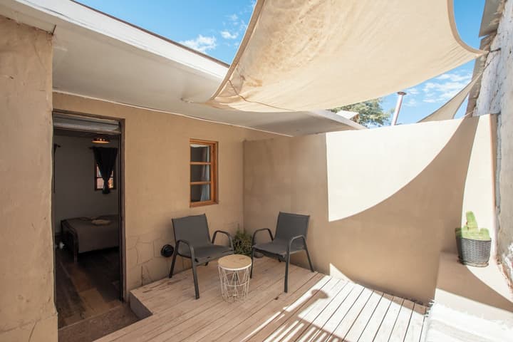Casa Lickana B&B