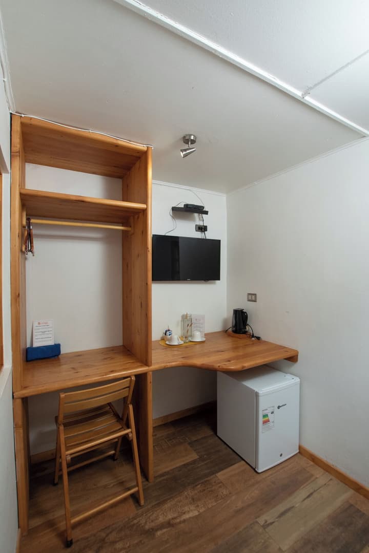 Casa Lickana B&B