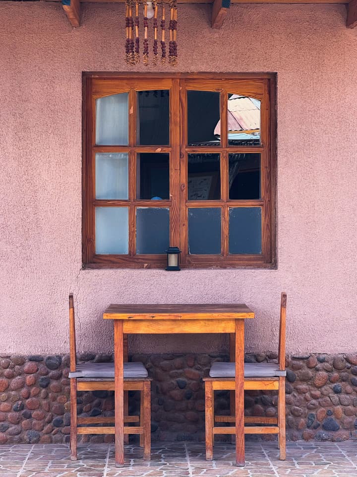 Casa Lickana B&B