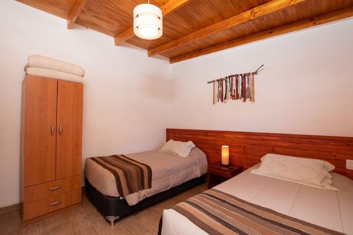 Casa Lickana B&B
