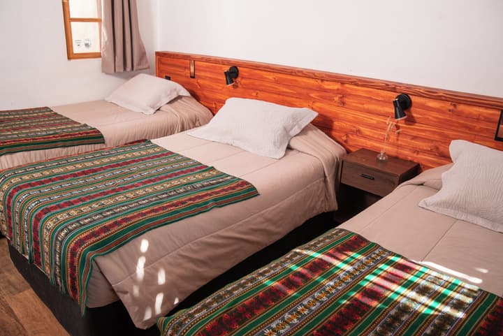 Casa Lickana B&B
