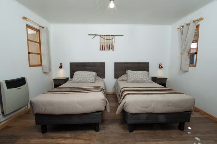 Casa Lickana B&B