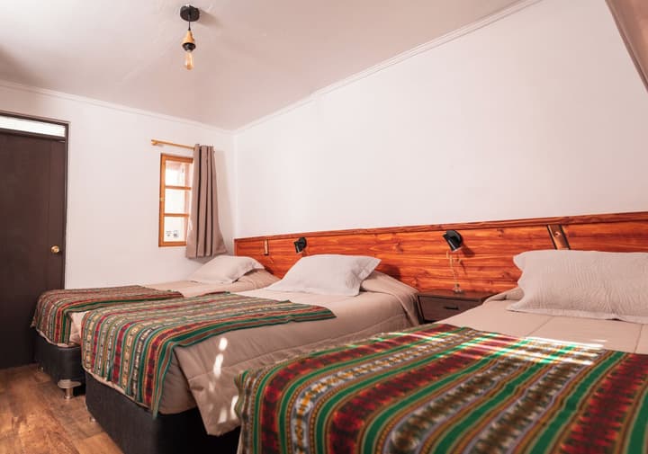 Casa Lickana B&B