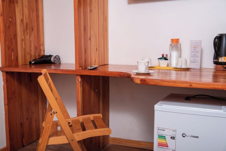 Casa Lickana B&B