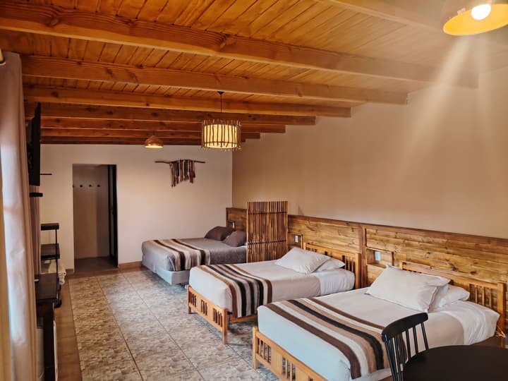 Casa Lickana B&B