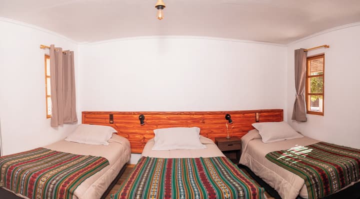 Casa Lickana B&B
