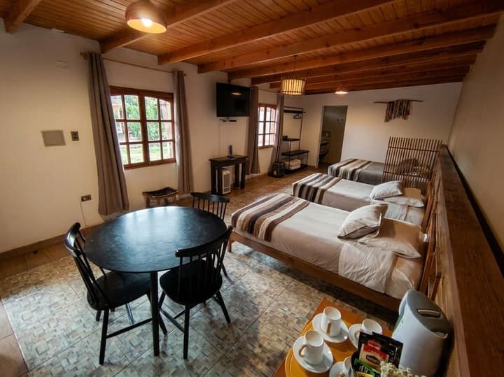 Casa Lickana B&B