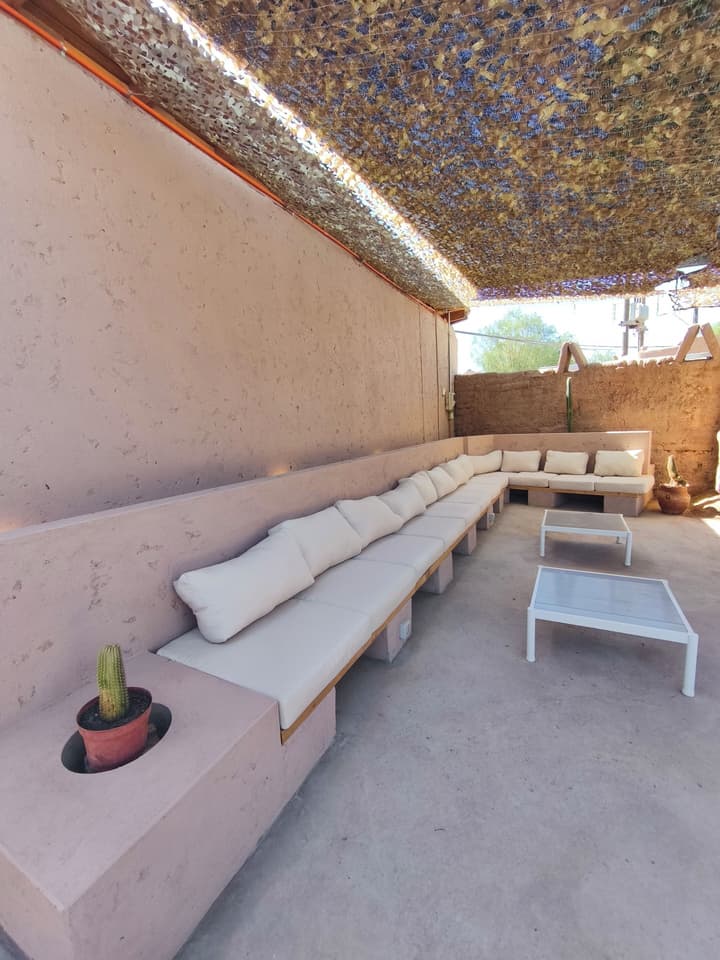 Casa Lickana B&B