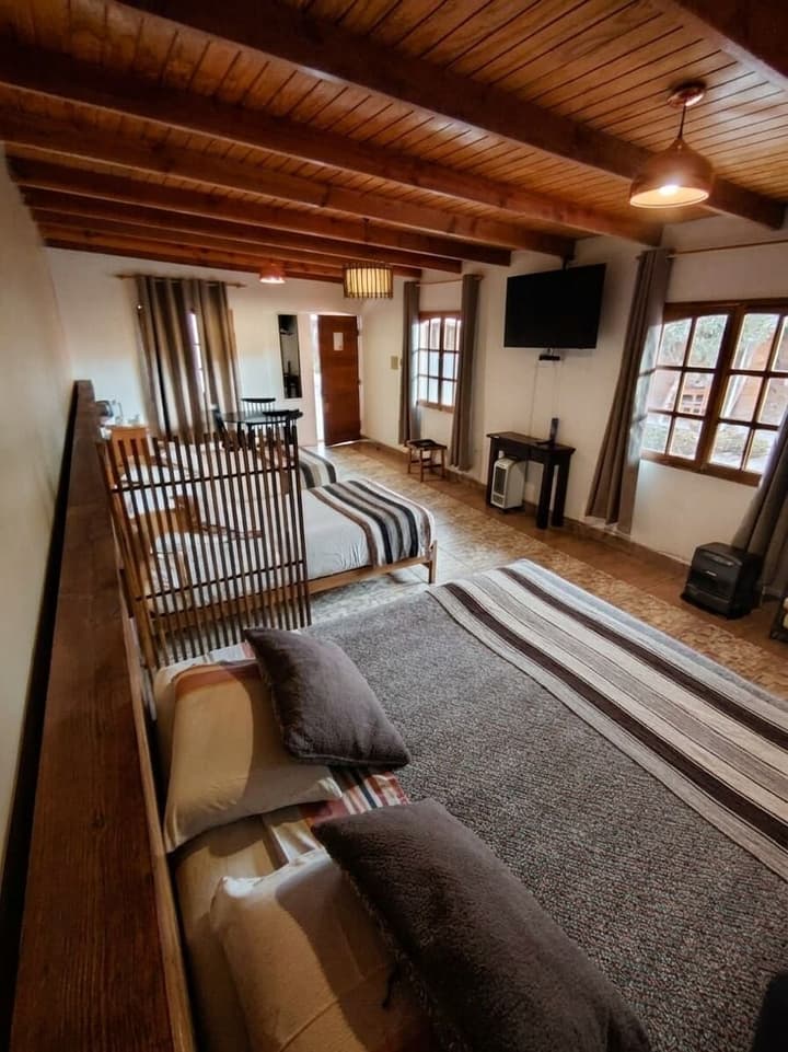 Casa Lickana B&B