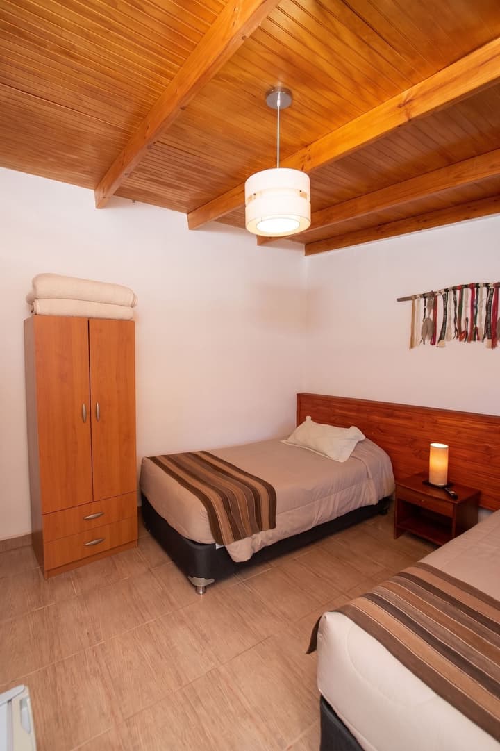 Casa Lickana B&B