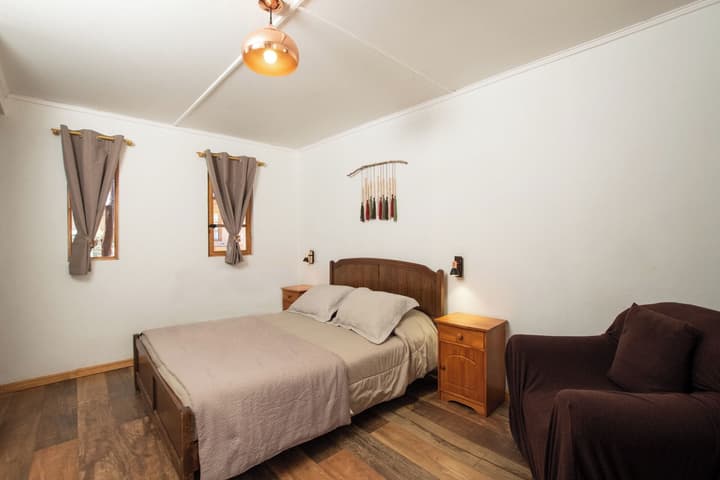 Casa Lickana B&B