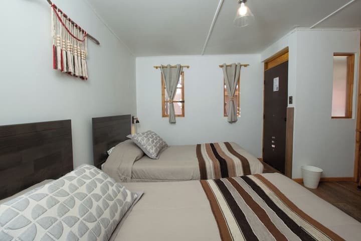 Casa Lickana B&B