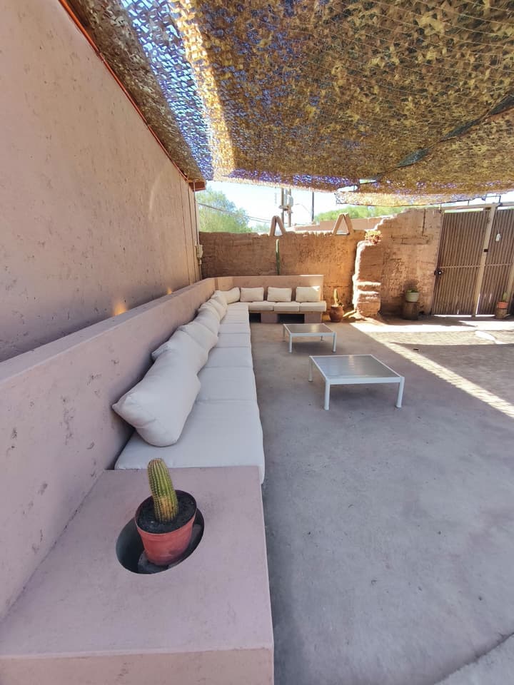 Casa Lickana B&B