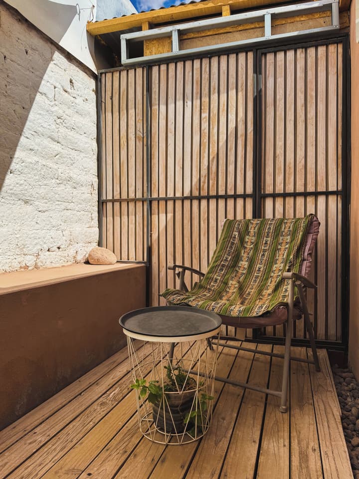 Casa Lickana B&B