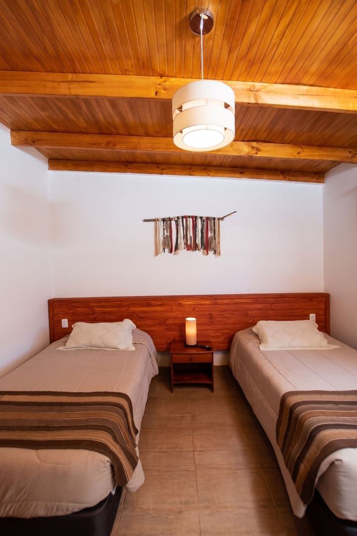 Casa Lickana B&B
