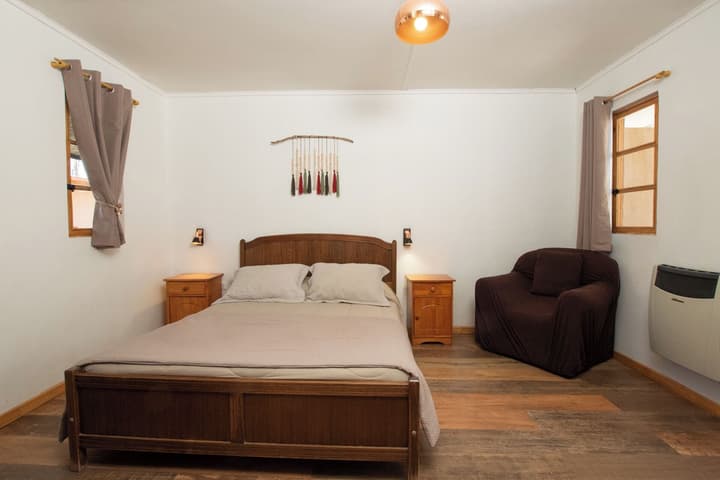 Casa Lickana B&B