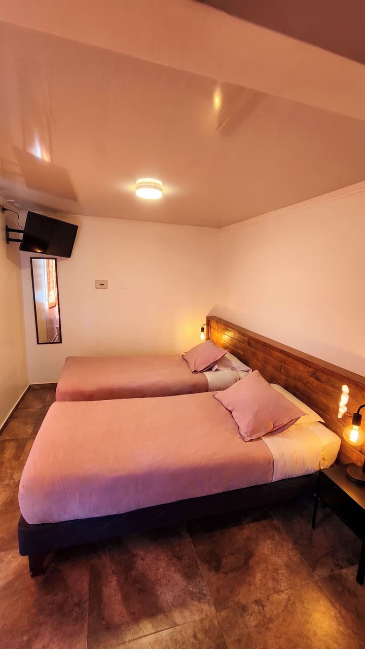 Casa Lickana B&B